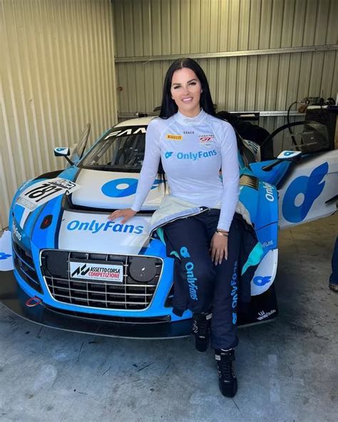 renee gracie only fans|Former driver turned OnlyFans star Renee Gracie planning .